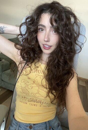 Full leaked Breebunn private onlyfans photo
