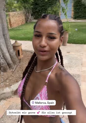 Full leaked Brenda bkn private onlyfans photo