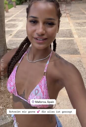 Full leaked Brenda bkn private onlyfans photo