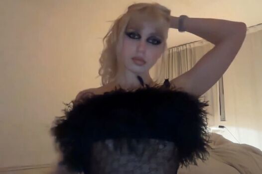 Full leaked Brendahashtag private onlyfans photo