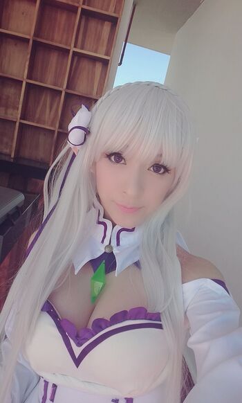 Brenditz Cosplay
