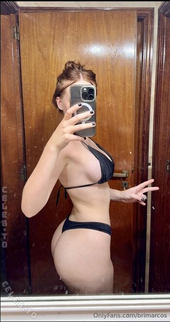 Full leaked Bri marcos private onlyfans photo