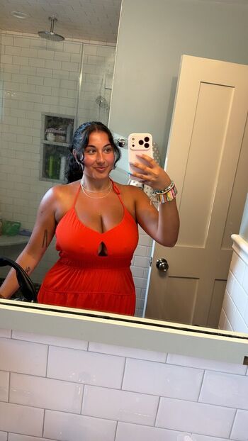 Full leaked Bri snow private onlyfans photo