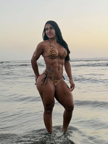Briana Cabrera