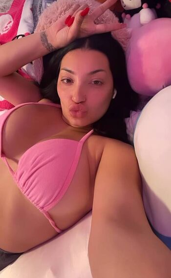 Full leaked Brianna christine private onlyfans photo