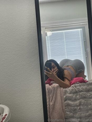 Full leaked Brianna christine private onlyfans photo