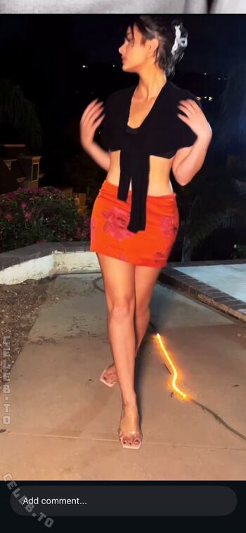 Brighton Sharbino