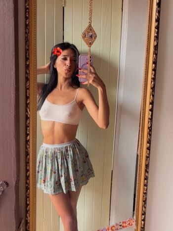 Full leaked Briitanny venegas private onlyfans photo