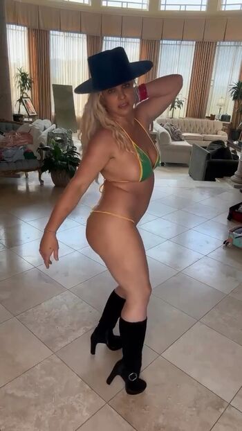 Britney Spears