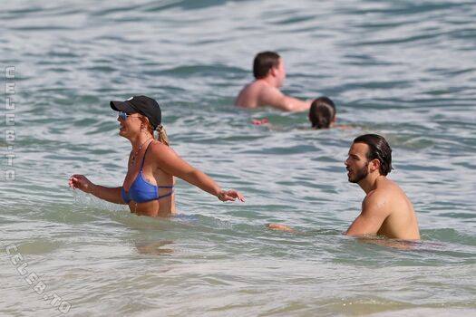 Britney Spears