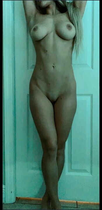 Full leaked Brittfit private onlyfans photo