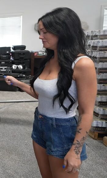 Brittney Atwood