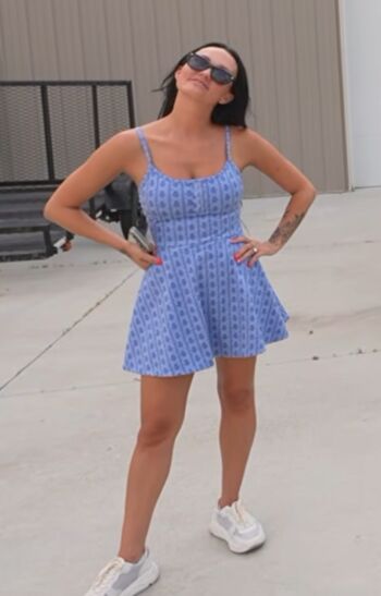 Brittney Atwood
