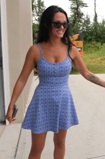 Brittney Atwood