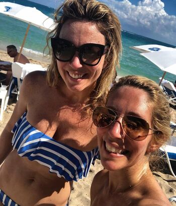 Full leaked Brooke baldwin private onlyfans photo