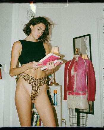 Full leaked Brooke deighton private onlyfans photo
