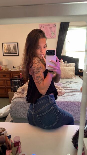 Brooke Ford