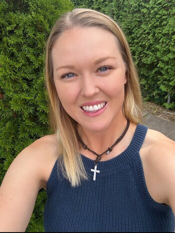 Brooke Henderson