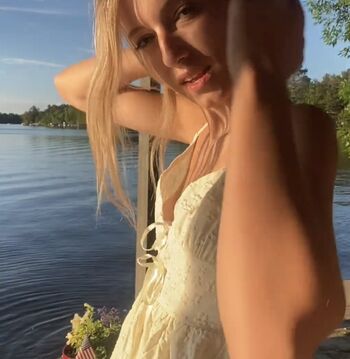 Full leaked Brooke isabella private onlyfans photo