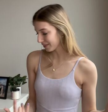 Full leaked Brooke isabella private onlyfans photo