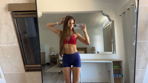 Brooke Monk