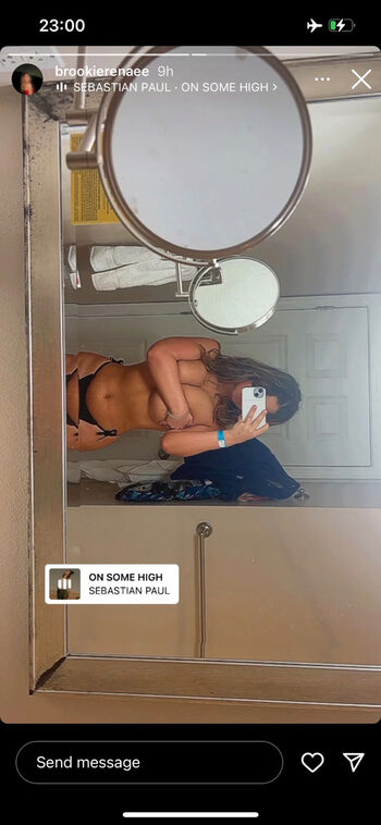 Full leaked Brookeerenae private onlyfans photo