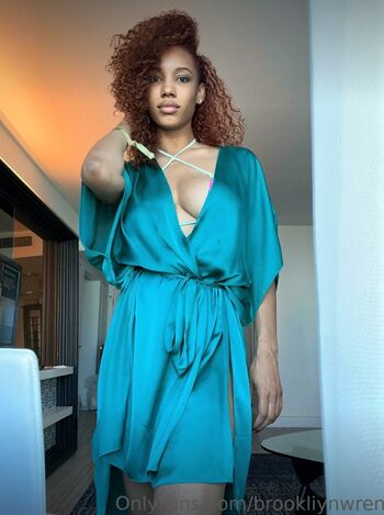 Full leaked Brookliyn wren private onlyfans photo