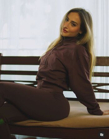 Full leaked Bruna griphao private onlyfans photo