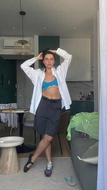 Full leaked Bruna linzmeyer private onlyfans photo