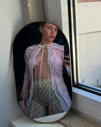 Full leaked Bruna linzmeyer private onlyfans photo