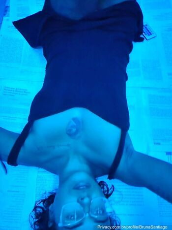Full leaked Bruna santiago page private onlyfans photo