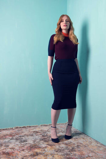 Bryce Dallas Howard