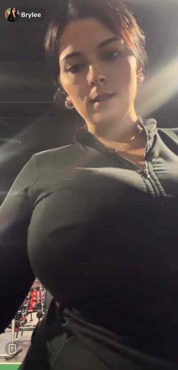 Full leaked Bryleemcgatha private onlyfans photo