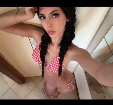 Full leaked Bunbella private onlyfans photo