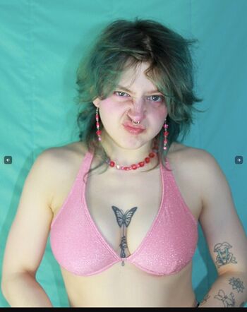 Full leaked Bunni b bendi private onlyfans photo