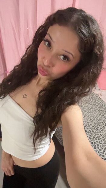 Full leaked Bunnisplaytime private onlyfans photo