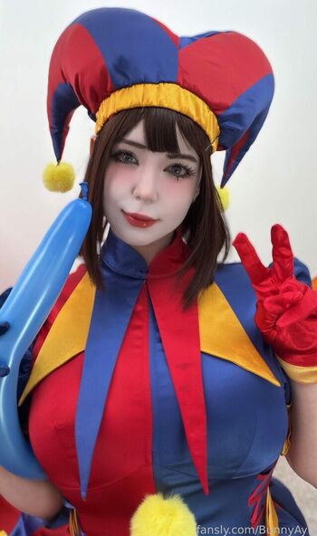 Bunny Ayumi