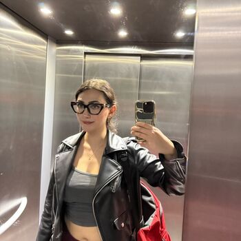 Full leaked Buse aydn private onlyfans photo