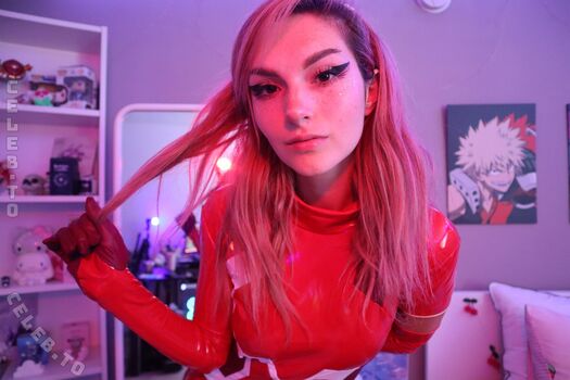 Busy B ASMR