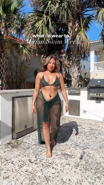Full leaked Bynicolemaddie private onlyfans photo