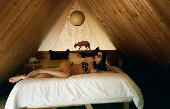 Full leaked C millierock private onlyfans photo