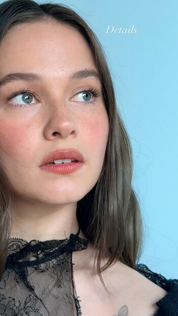 Cailee Spaeny