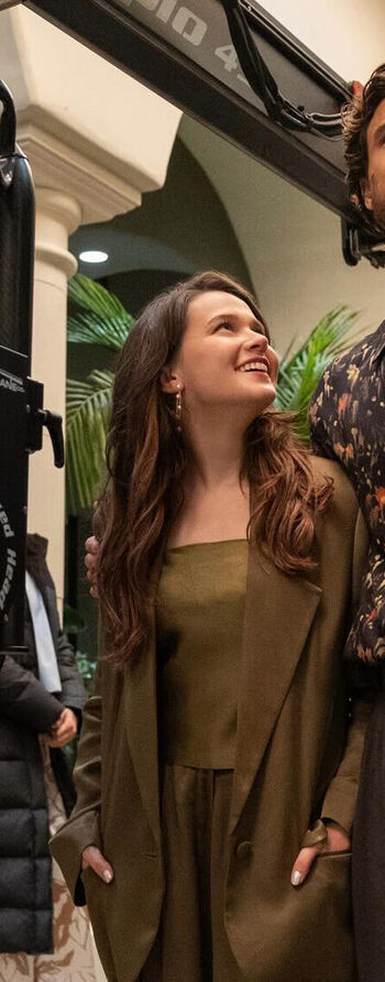 Cailee Spaeny