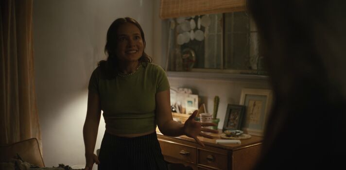 Cailee Spaeny