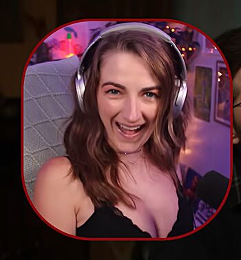 Full leaked Caitlin marie reacts private onlyfans photo