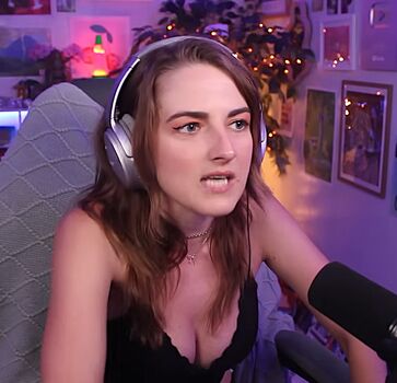 Full leaked Caitlin marie reacts private onlyfans photo