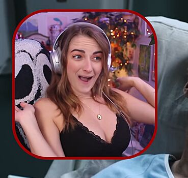 Full leaked Caitlin marie reacts private onlyfans photo