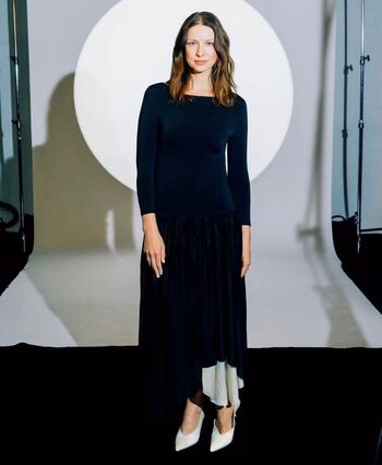 Caitriona Balfe