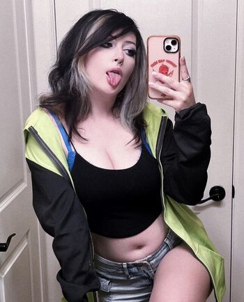 Full leaked Calessira private onlyfans photo