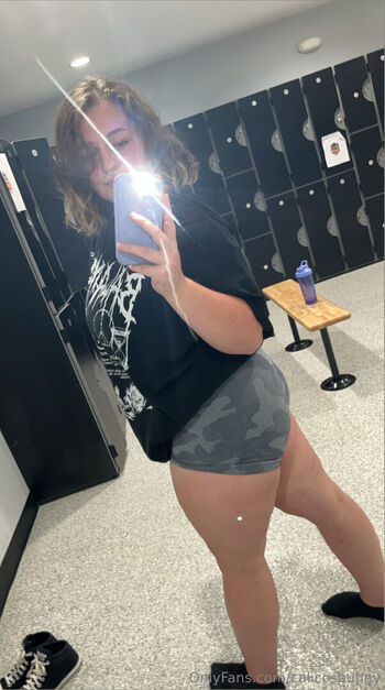 Full leaked Calicosbunny private onlyfans photo